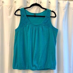 “Denver Hayes” Tank Top